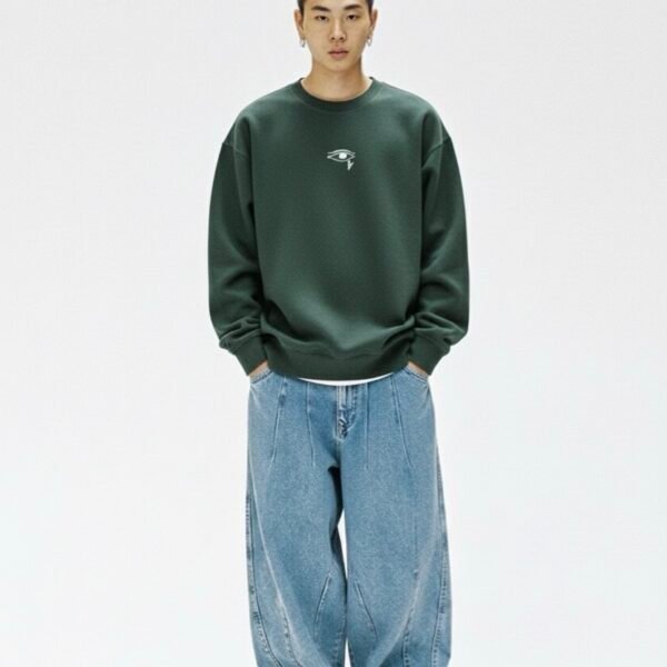 العين التي لا تنام